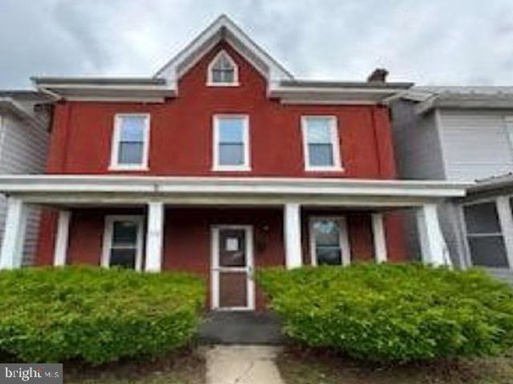 719 S POTOMAC ST, Hagerstown, MD 21740