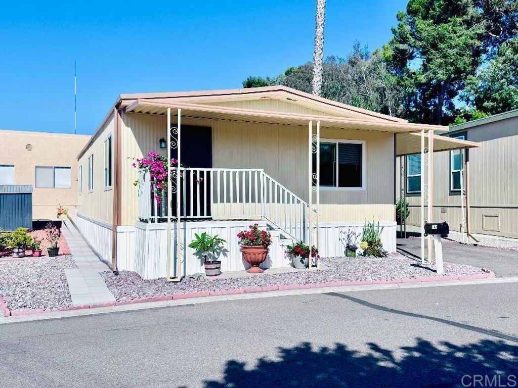 1951 47 th Street 142, San Diego, CA 92102 — exterior