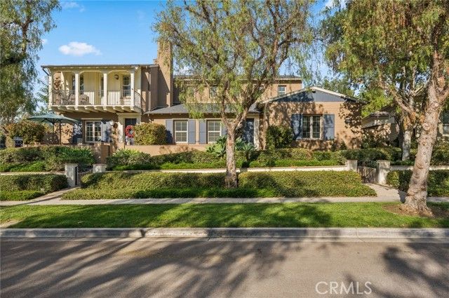 22 Ridge Valley, Irvine, CA 92618