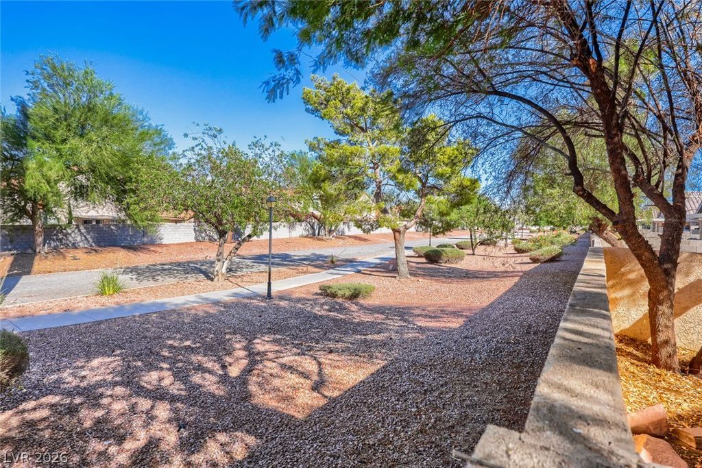 3692 Copper Cactus Drive, Las Vegas, NV 89129 — photo 3