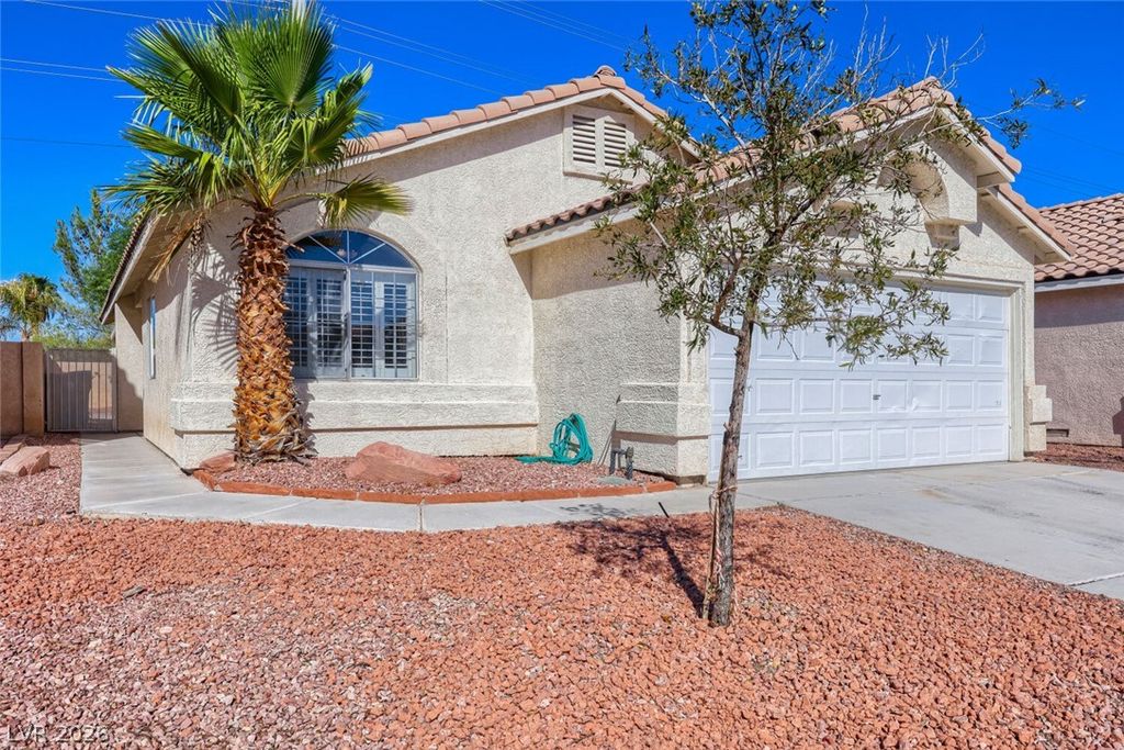 3692 Copper Cactus Drive, Las Vegas, NV 89129 — photo 5