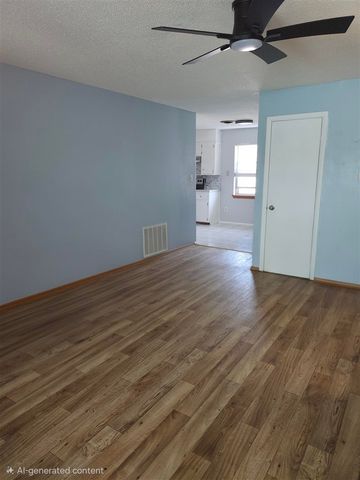 5903 NW DEARBORN Ave, Lawton, OK 73505