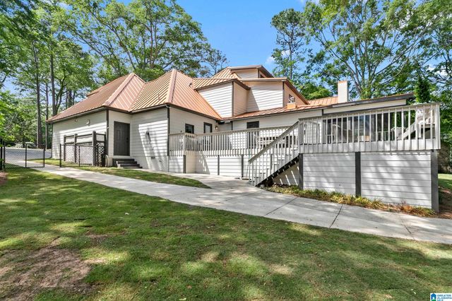 890 RIVER OAKS DRIVE, Cropwell, AL 35054