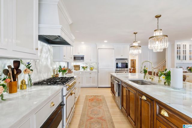 890 RIVER OAKS DRIVE, Cropwell, AL 35054