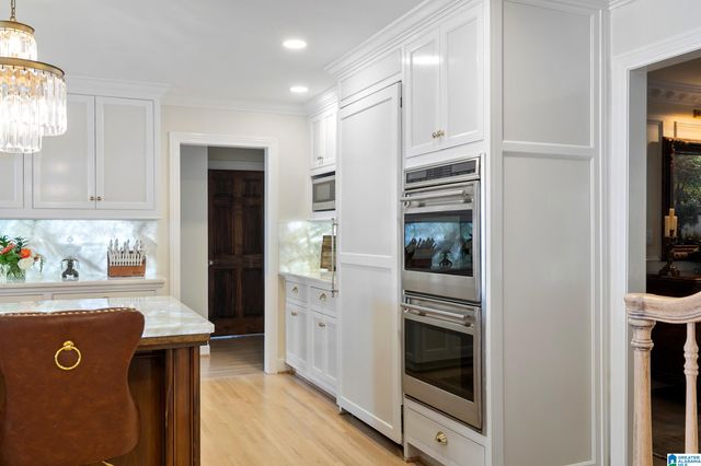 890 RIVER OAKS DRIVE, Cropwell, AL 35054