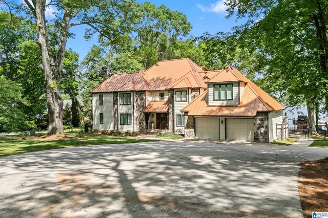 890 RIVER OAKS DRIVE, Cropwell, AL 35054