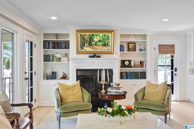 890 RIVER OAKS DRIVE, Cropwell, AL 35054