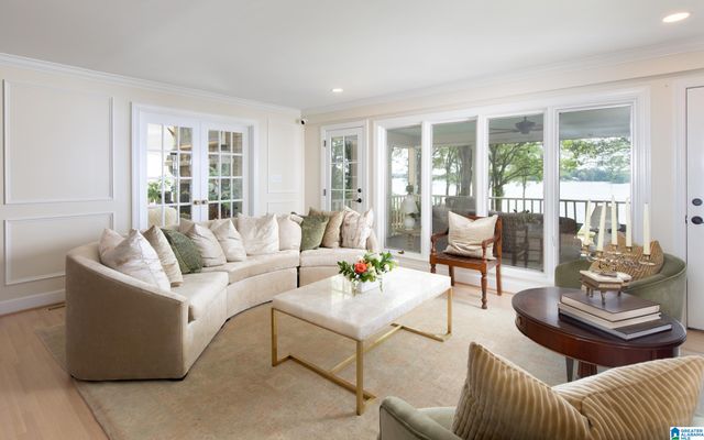 890 RIVER OAKS DRIVE, Cropwell, AL 35054