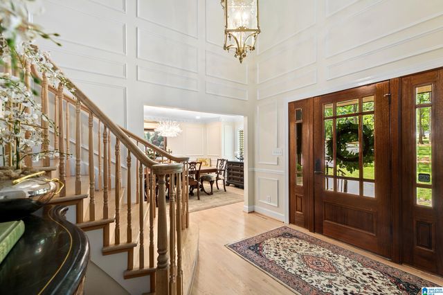 890 RIVER OAKS DRIVE, Cropwell, AL 35054