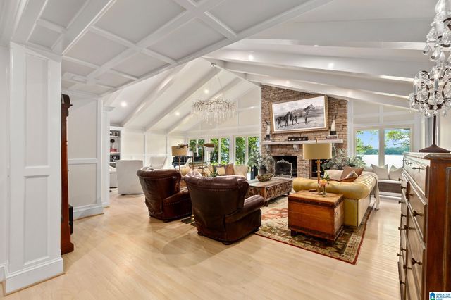 890 RIVER OAKS DRIVE, Cropwell, AL 35054