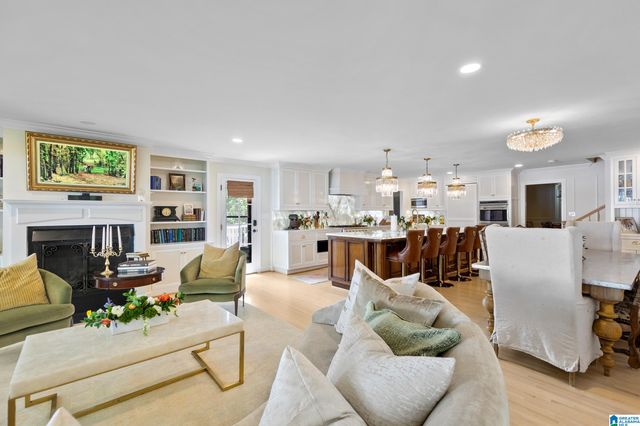 890 RIVER OAKS DRIVE, Cropwell, AL 35054