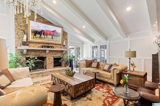 890 RIVER OAKS DRIVE, Cropwell, AL 35054