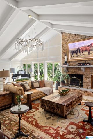 890 RIVER OAKS DRIVE, Cropwell, AL 35054