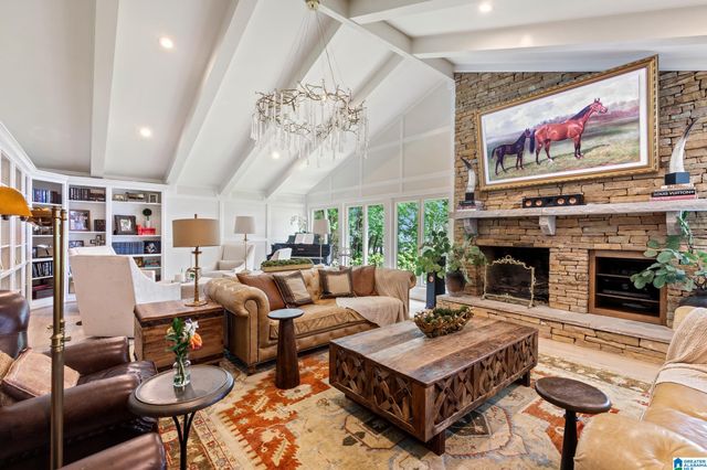 890 RIVER OAKS DRIVE, Cropwell, AL 35054