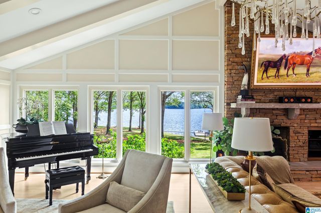 890 RIVER OAKS DRIVE, Cropwell, AL 35054