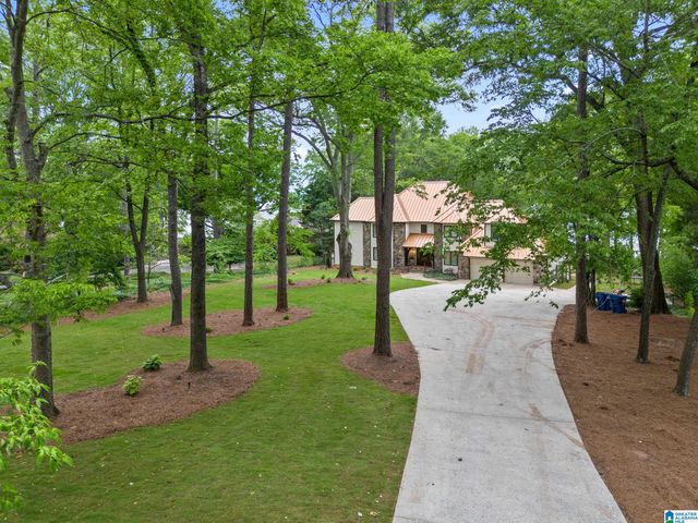 890 RIVER OAKS DRIVE, Cropwell, AL 35054