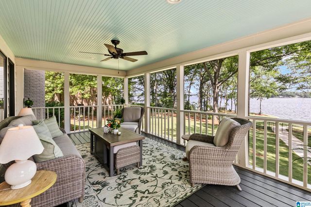 890 RIVER OAKS DRIVE, Cropwell, AL 35054