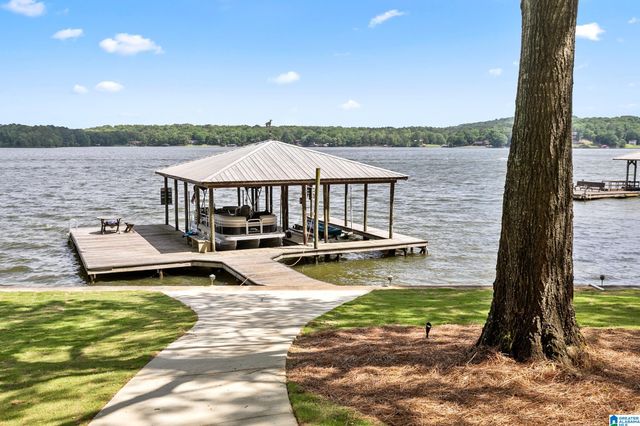 890 RIVER OAKS DRIVE, Cropwell, AL 35054