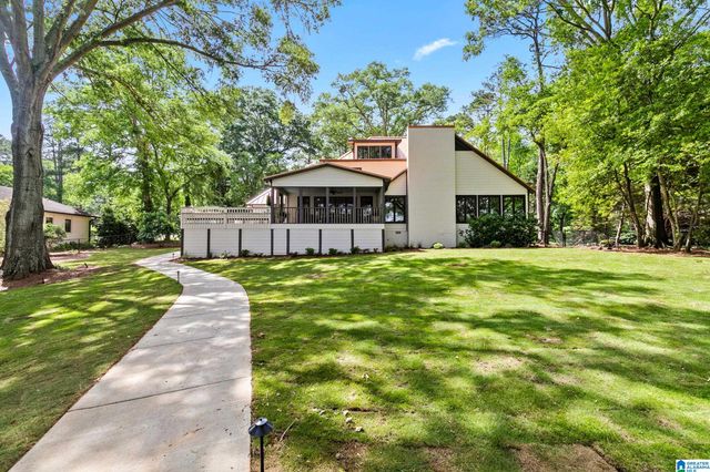 890 RIVER OAKS DRIVE, Cropwell, AL 35054