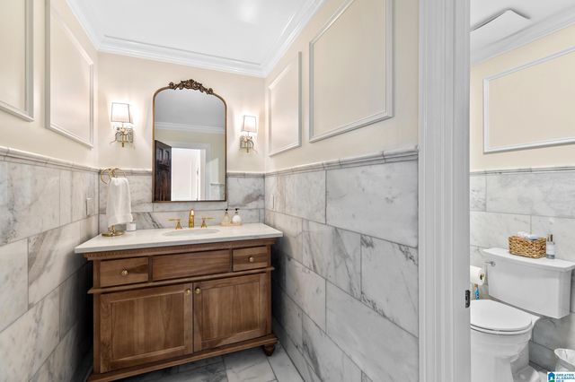 890 RIVER OAKS DRIVE, Cropwell, AL 35054