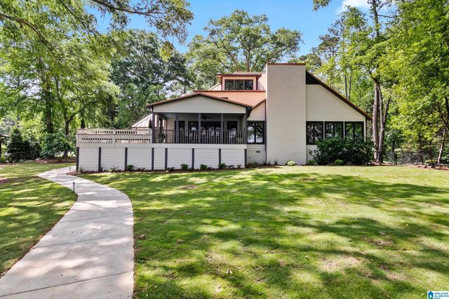 890 RIVER OAKS DRIVE, Cropwell, AL 35054