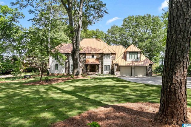 890 RIVER OAKS DRIVE, Cropwell, AL 35054