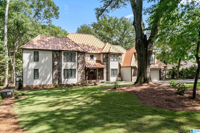 890 RIVER OAKS DRIVE, Cropwell, AL 35054