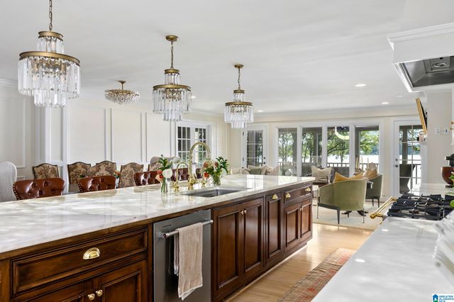 890 RIVER OAKS DRIVE, Cropwell, AL 35054