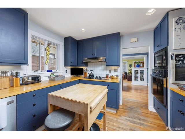 2056 Forest St, Denver, CO 80207