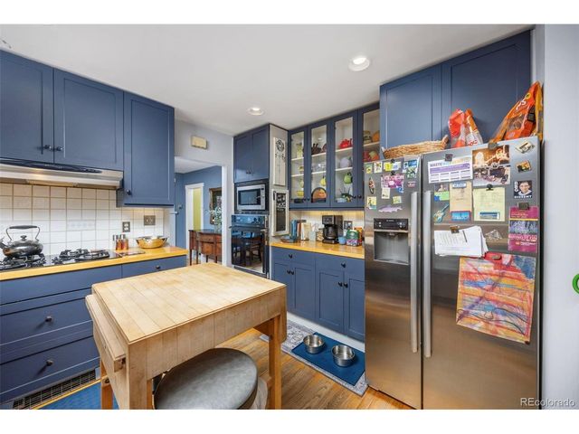 2056 Forest St, Denver, CO 80207