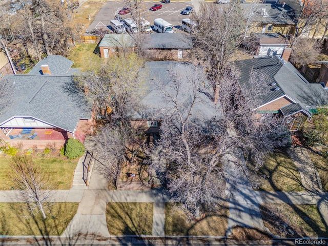2056 Forest St, Denver, CO 80207