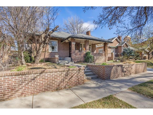 2056 Forest St, Denver, CO 80207