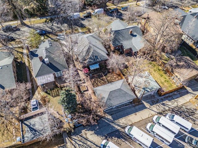 2056 Forest St, Denver, CO 80207