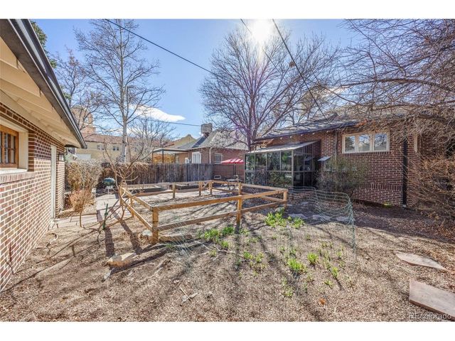 2056 Forest St, Denver, CO 80207