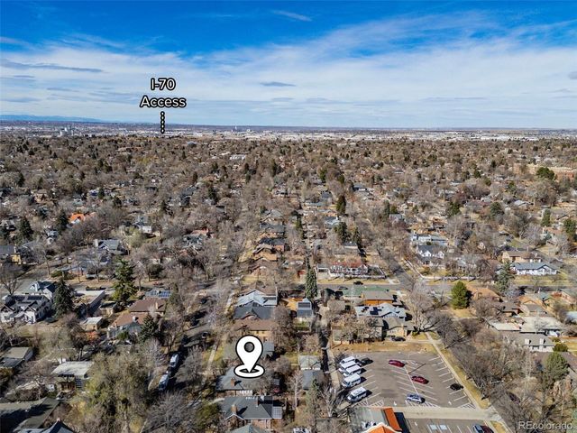 2056 Forest St, Denver, CO 80207