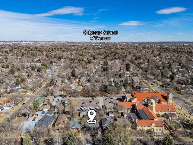 2056 Forest St, Denver, CO 80207
