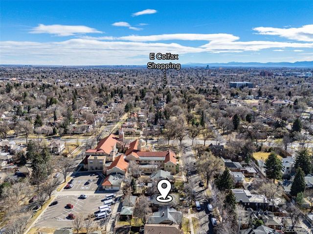 2056 Forest St, Denver, CO 80207
