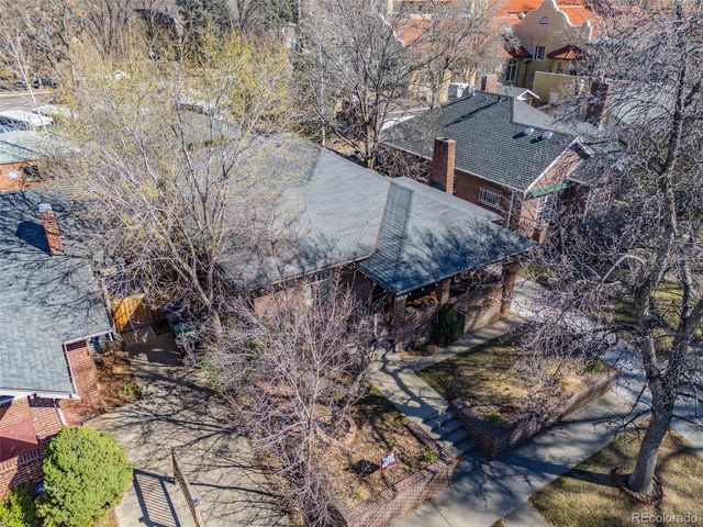 2056 Forest St, Denver, CO 80207
