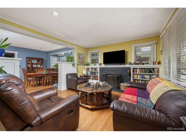 2056 Forest St, Denver, CO 80207