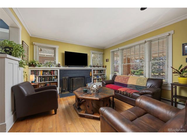 2056 Forest St, Denver, CO 80207