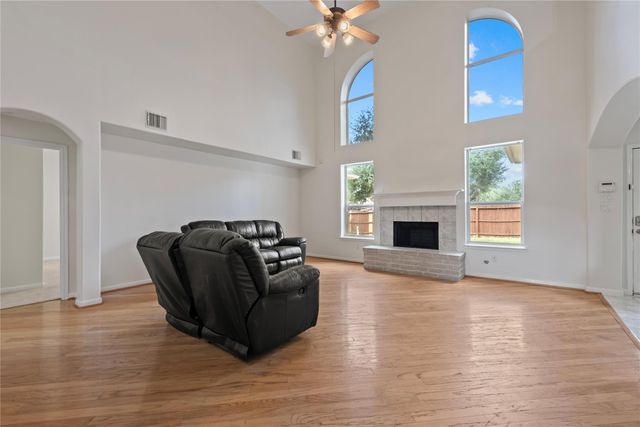 3612 Fir Hollow Way, Pearland, TX 77581