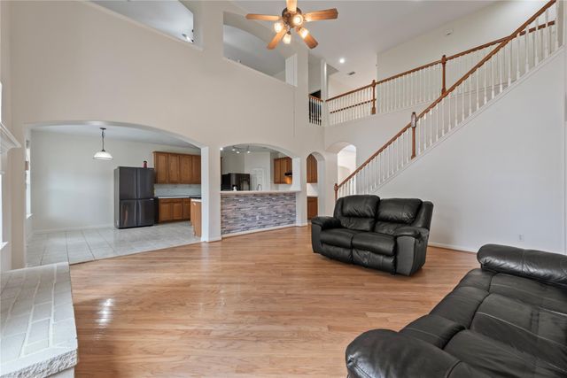 3612 Fir Hollow Way, Pearland, TX 77581