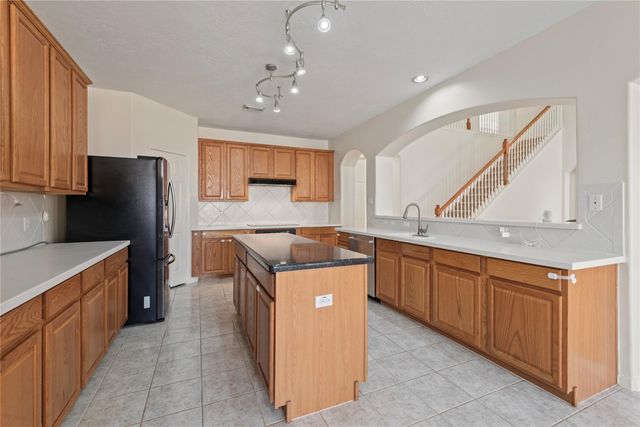 3612 Fir Hollow Way, Pearland, TX 77581