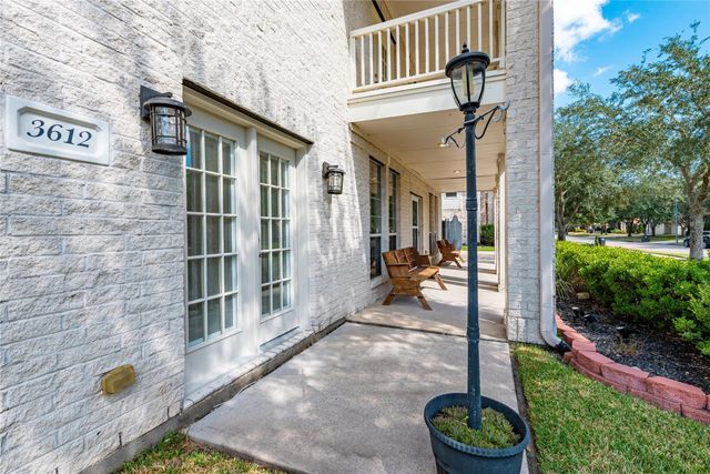 3612 Fir Hollow Way, Pearland, TX 77581