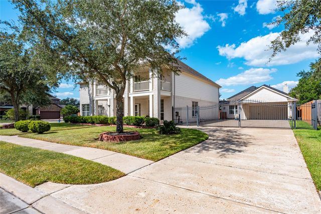 3612 Fir Hollow Way, Pearland, TX 77581