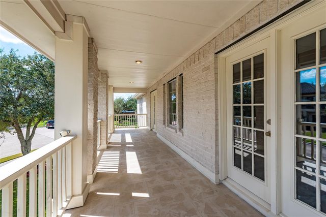 3612 Fir Hollow Way, Pearland, TX 77581