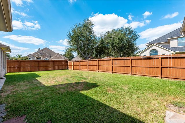 3612 Fir Hollow Way, Pearland, TX 77581