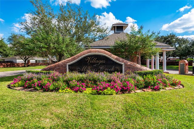 3612 Fir Hollow Way, Pearland, TX 77581