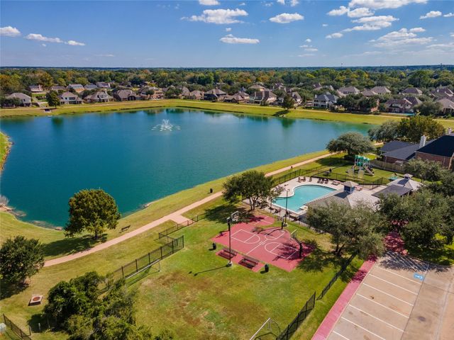 3612 Fir Hollow Way, Pearland, TX 77581