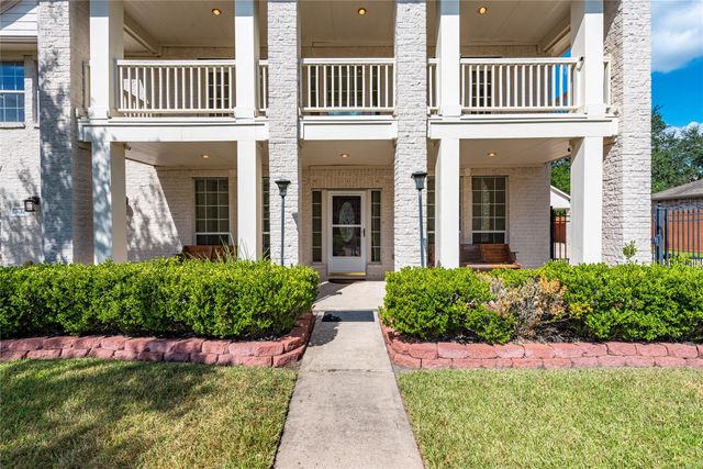 3612 Fir Hollow Way, Pearland, TX 77581